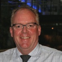 ETEL Ltd. Employee James Grieve's profile photo