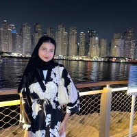 ConnectHR Employee Falak Usman's profile photo