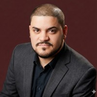 Haleon Employee Carlos J Garcia's profile photo