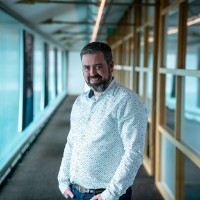 Bokhorst Installatie Groep Employee Jeroen van der Rhee's profile photo