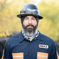 Bulk Equipment Corp. Employee Abe Blumenfeld's profile photo
