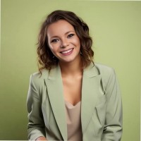 Herndon Chevrolet Employee Brittany Stone's profile photo