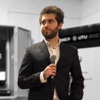 INE Employee Andy Rosano's profile photo