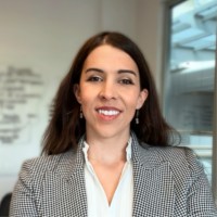 Edinburgh Business School Employee Katie Trachtenberg's profile photo
