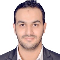 Egypt Germany For Food Industry Employee Mahmoud Bakr's profile photo
