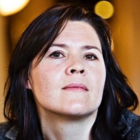 SpareBank 1 Employee Elisabeth Holvik's profile photo