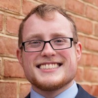 Education Analytics Employee Jay Kaiser's profile photo