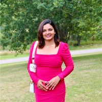 Magic Motion Media Employee Anna Lukose's profile photo