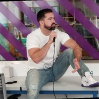 Majestyk Apps Employee Donald Coolidge's profile photo