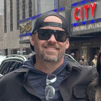 Nibbi Brothers General Contractors Employee Norm Hayes's profile photo