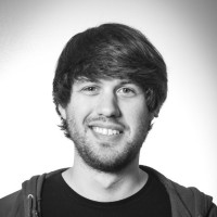 BuildBuddy Employee Keith Smiley's profile photo