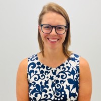 Apreo Health Employee Amanda Gannon's profile photo