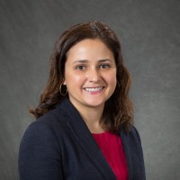 Minnesota State Bar Association Employee Andrea Nieves's profile photo