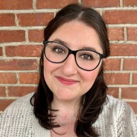 Lincoln Healthcare Leadership Employee Samantha Epstein's profile photo