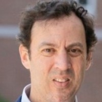 University of New Hampshire Employee Steve Ciccone's profile photo