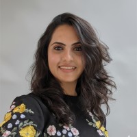 Plivo Employee Disha Sahdev's profile photo