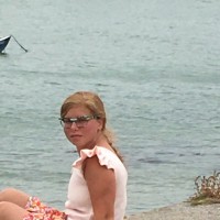 IZAC Employee Fleur Peignot's profile photo