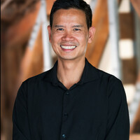 AI2 Incubator Employee Vu Ha's profile photo
