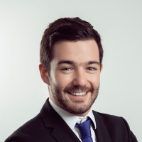 IONCOR Employee Christopher Mercier's profile photo