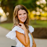 Auburn Athletics Department Employee Carson Carter's profile photo