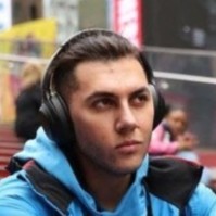 Z-zero Employee Lev Feoktistov's profile photo