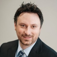 WEBB Employee Anthony Baird's profile photo