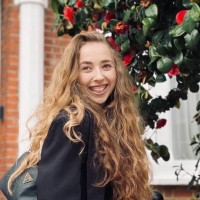 Cudo Employee Kristina Hrabynska's profile photo
