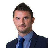 Lambert Smith Hampton Employee Jason Mrics's profile photo