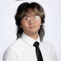 Adobe Employee Billy Phan's profile photo