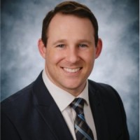 Irby Utilities Employee Eric Hauff's profile photo