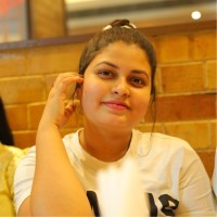 Peepal Consulting Employee Bhoomika C's profile photo