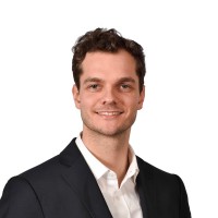 ADP Employee Moritz Wolf's profile photo