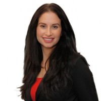 Impact Leadership Network Employee Leah Siegel's profile photo