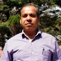 Suresh Gupta Email