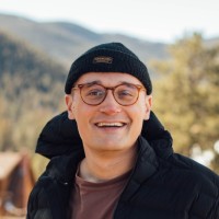 Commonstate Employee Spencer Bradshaw's profile photo