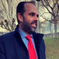 Occident Employee Guillermo Dumont López's profile photo
