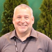 Zip-Clip Limited Employee Mark Timberlake's profile photo