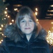 Melissa Charron Email