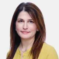 Diversified Foodservice Supply, LLC Employee Gvantsa Green's profile photo