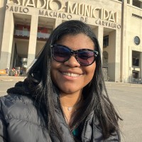 G4F Employee Aryane Ferreira's profile photo