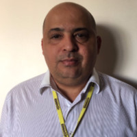 Rogerio Alves Email & Phone Number