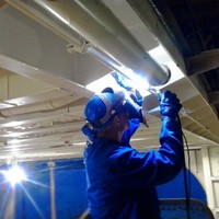 McAbee Employee Jonathan Gibbs's profile photo