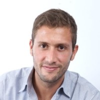 DAVID Madrid Employee Ricardo Honegger's profile photo