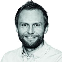 Jesper Bach Email