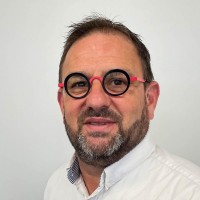 EMIP Employee Eric Mourière's profile photo