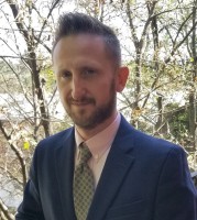 Aya Healthcare Employee Michael Deaton's profile photo