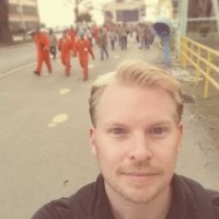 Marinus Verbaan Email