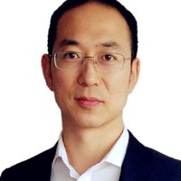 Arm China Employee Raymond Xu's profile photo