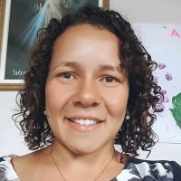 FCA Fiat Chrysler Automobiles Employee Monize Silva's profile photo