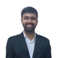 LetsVenture Employee Aksh Gupta's profile photo